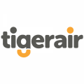 Tiger Air - Saturday Flight Fever - Cheap Flights from $19 e.g. ADL to MELB $19; BRIS to Perth $49 etc.! Ends 4 P.M, Today