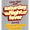 Tiger Air - Saturday Flight Frenzy: Domestic Flights from $19.95 e.g. Sydney to Melbourne $19.95