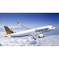 Tigerair - 48 Hours Tuesday Frenzy: Domestic Flights from $54.95 e.g. Sydney to Gold Coast $54.95