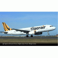 Tiger Air - Return Flights for $1 [More than 14,000 fares from 17 Domestic Routes]