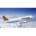 Tiger Airways - Tuesday Flight Frenzy: One-Way Flights from $59.95 e.g. Sydney to Coffs Harbour $59.95