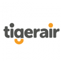 Tiger Air - Tuesday Special Sale - Melbourne $55, Adelaide $55, Brisbane $59 (24 Hours Only)