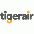 Tiger Airways Tuesdays Frenzy  - 24 hours only (Limited Seats)