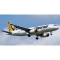 Tigerair - Tuesday Flight Frenzy: Domestic Flights from $40.95 e.g. Melbourne to Hobart $40.95