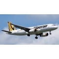 Tigerair - City Nights Flight Sale: Domestic Flights from $58.95 e.g. Sydney to Gold Coast $58.95