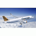 Tiger Airways - Tuesday Flight Frenzy: Domestic Flights from $59.95 e.g. Hobart to Melbourne $59.95
