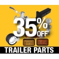 Repco - Weekend Sale: 35% Off Trailer Parts; 30% Off Coolant; 25% Off Engine Oils [Sat, 30th June &amp; Sun, 1st July]
