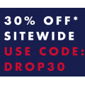 Tommy Hilfiger - 30% Off Sitewide (code)! 72 Hours Only