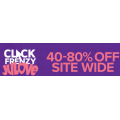 Tontine - Click Frenzy Julove: 40%-80% Off Storewide - Starts Today