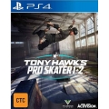 Amazon - Tony Hawk&#039;s Pro Skater 1 &amp; 2 PlayStation 4 $49 Delivered (Was $69.95)