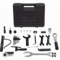 Chain Reaction Cycles - Click Frenzy Deals: Up to 87% Off e.g. X-Tools Bike Tool Kit 37 Piece $55.99 (Was $123.99)
