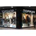 Topman Free Shipping Coupon (No min Spend) + Extra 10% off on Sales - Items from £1.00 