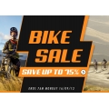 Bike Sale @ Torpedo 7: Up To 75% Off!