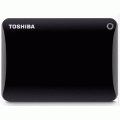 eBay - Toshiba Canvio Basics 1TB 2.5&quot; USB 3.0 $73.6 / Toshiba Canvio Connect II 2TB USB3.0 2.5&quot; Portable External Hard Drive HDD $100 (code)