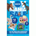 Big W - Toy Sale 2018 Catalogue - Starts Thurs, 21st June [Deals in the Post]