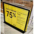 Myer - Take a Further 75% Off Already Reduced Toys! In-Store Only