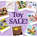 48 Hour Toy Sale at Mumgo for as low as $1.95