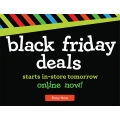 Toys R Us - Black Friday Deals - 30-55% Off Big Brand Toys! In-Store &amp; Online