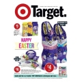 Target Happy Easter Catalogue (Valid from 10 April to 16 April)
