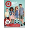 Target - Latest Discount Catalogue: 3-In-1 Audio Kit Shopkins $45, Fitbit Alta Small Or Large $179, Faber-Castell Connector Pen Cube Set $15 &amp; More! Starts Thurs, 28th July
