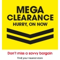 Reject Shop - Mega Clearance Sale: Up to 70% Off 1000&#039;s of Items - Bargains from $2