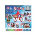 TOYS R US - Official Toy Sale catalogue released (1/2 price deals in post)