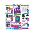 Toys R Us - ALL $19.99 Lamaze 1/2 Price, Bright Stars Bouncer for $5 with $100+ spend &amp; more