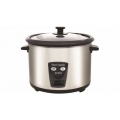 Harvey Norman - Trent &amp; Steele 16 Cup Rice Cooker $34.5 (Was $69)