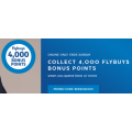 Target - Spend $100 or more &amp; Collect 4,000 Flybuys Bonus Points (code)! Online Only