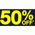 Rivers - Online Flash Sale: 50% Off Selected Styles: Tees $9; Tops $15; Jumpers $20; Dress $22.5 etc.