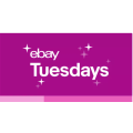 eBay - Tuesday Deals: TROUVER Handheld Vacuum $199; 1000TC Cotton Quilt Set $35; PawZ Plus Ped Bed $9 etc. (Starts 10 A.M Today)