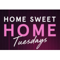 MYER - Home Sweet Home Tuesday Sale: 50% Off 9482+ Clearance Items - Today Only