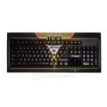 Mighty Ape - Turtle Beach Impact 100 Gaming Keyboard for $69.99