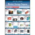 Costco - Latest Saving Coupons - Valid until Sun, 30th June