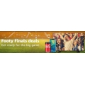 Amazon - Footy Finals Sale: Over 1200+ Bargains - Starts Today