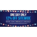 Amcal Online 12% off Sitewide Today