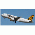 Tiger Airways - Tuesday Flight Frenzy: Domestic Flights from $59.95 e.g. Sydney to Coffs Harbour $59.95