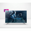 eBay Appliance Central - Hisense 50P6 50&quot;(126cm) UHD LED LCD Smart TV $583.2 Delivered (code)! Was $799