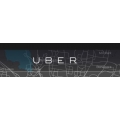 $25 off your first ride with code uberx4less