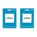 Target - 10% Off $25 Uber Gift Cards; 15% Off $30; $50 &amp; $100 iTunes Gift Cards &amp; More