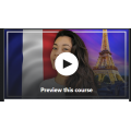 Udemy - Free &#039;Complete French Course: Learn French for Beginners&#039; (code)