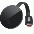 eBay Officeworks - Google Chromecast Ultra $89 Delivered (code)! Was $119