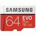 eBay PCByte  - Samsung 64GB Evo+ Micro SD Card SDXC UHS-I 100MB/s Mobile Phone TF Memory Card $12 + Free Delivery (eBay Plus