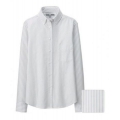 UNIQLO - Latest Fashion Offers: Shirts &amp; Blouses $19.90, Women Ultra Stretch Jeans $39.90 + Extra $20 Off (code)
