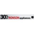 Target - 30% off Ronson Appliances