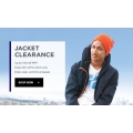 TheHut Extra 30% Jackets Clearance (With Code)