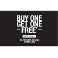 Buy 1 Get 1 FREE on Standout Statement Styles!@ Lovisa