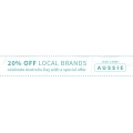 Zanui - 20% Off Full Price Items (Made in Australia Collection). Ends 30 Jan