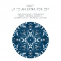 Yoox - Sale Up to An Extra 70% Off Selected Brands + Extra 10% Off Items from Apps (code)