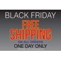 Fila [Black Friday] Free Shipping Store Wide (No. min Spend)